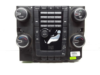 Блок управления климат-контролем 30795266   Volvo XC60