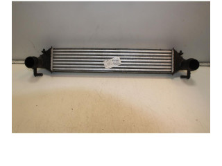 Интеркулер  51966752   Jeep Renegade 