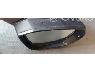 Зеркало электрическое Audi Q5 SQ5 2017 - года