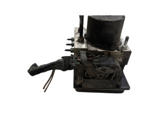 Блок АБС 6R0614517T, 0265239006 Skoda Fabia Mk2 (5J) 2007 - 2014 года