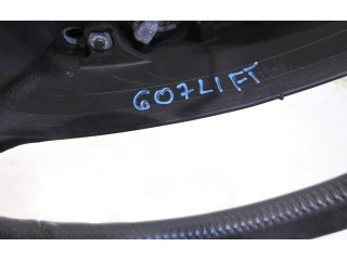 Руль Peugeot 607 - года XXX