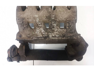 Píst 874337 Renault Espace III