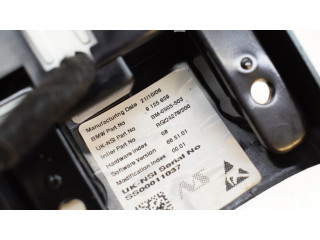 Панель приборов 62109125939, 9125939 Mini One - Cooper Coupe R56