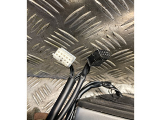 Zpětné zrcátko Mercedes-Benz S W220 2002 2208100316, A2208100316