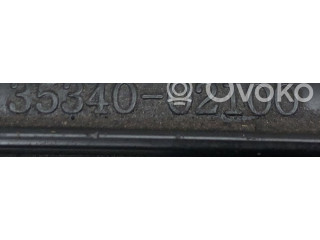 Форсунка Hyundai i10