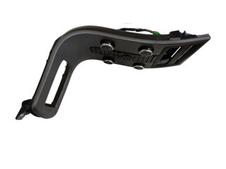 Блок управления климат-контролем 1281495CS   Volvo V50