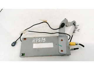 Блок управления Cadillac CTS