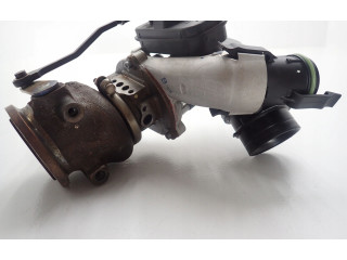  Турбина Volkswagen Golf Sportsvan  04E145702L         