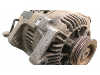 Генератор 7700862865, A13VI185   Renault Scenic I 1.6     