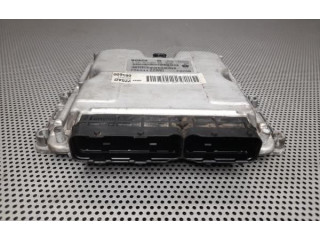 Блок управления двигателя 0281011062, P56044220AD Jeep Cherokee III KJ