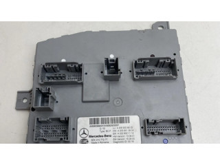 Блок комфорта A2059006822 Mercedes-Benz C W205