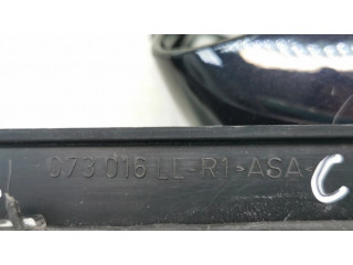 Zpětné zrcátko pravé Volkswagen Touran I 2008 010744, 073016LL