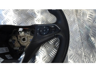 Руль Opel Grandland X