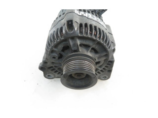 Генератор 037903025B, 0123310037 Skoda Octavia Mk1 (1U)