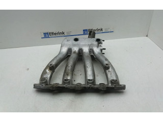 Всасывающий коллектор 758755, 758755 Saab 900