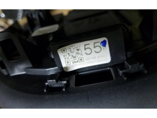 Панель приборов    Peugeot 108       