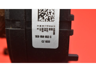 Подрулевой шлейф SRS 1K0959653C, 1K0959653C   Skoda Octavia Mk2 (1Z)