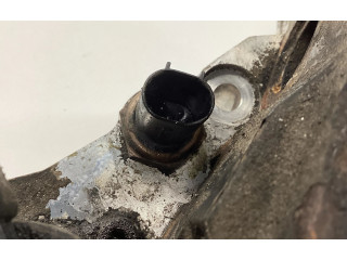 Vstřikovací čerpadlo 0445010143, A6460700401   Mercedes-Benz C W203     