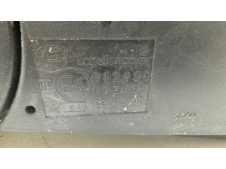 Zpětné zrcátko levé Hyundai Getz 2007 E4012190, E4012191