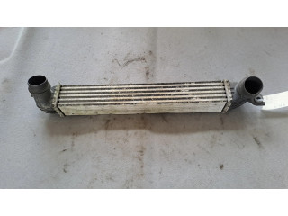 Интеркулер  17518506904, W1904002   Mini One - Cooper Coupe R56 1.6