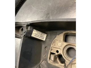 Руль Volkswagen Phaeton  2002 - 2016 года 3D0419091Q      