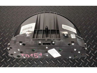 Панель приборов 04832731AC Jeep Cherokee