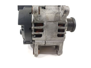 Генератор 03G903016G Audi A5 Sportback 8TA