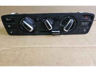 Блок управления климат-контролем 1ST820045N, 00727108 Skoda Citigo