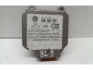 Блок подушек безопасности 6N0909603, 32960412   Volkswagen Transporter - Caravelle T5