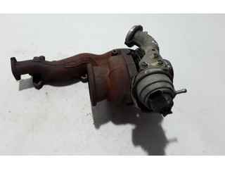 Turbodmychadlo Турбина 04L253014C Volkswagen Transporter - Caravelle T6 CXHA