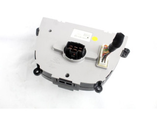 Блок управления климат-контролем 97250-1K030   Hyundai ix20