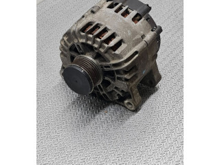 Генератор 9665617780, 2605546A Peugeot 5008