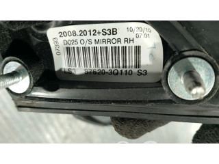 Зеркало электрическое        Hyundai Sonata  2006-2015 года   