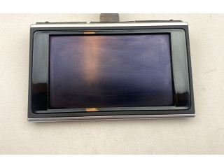 Дисплей Audi A7 S7 4G