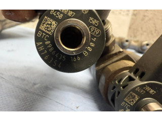 Комплект системы впрыска топлива 03L130277J, 0986435166 Skoda Yeti (5L) CFH