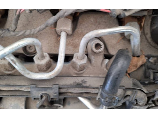 Топливная рампа 03l130689, 03L130689 Skoda Superb B6 (3T)