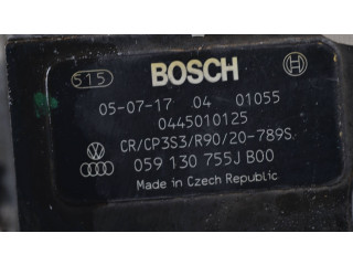 Топливный насос