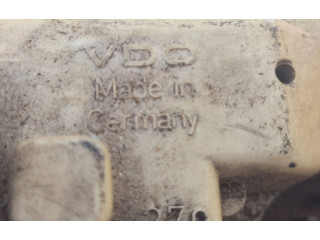 Přístrojová deska Opel Rekord E2 1985 90044927, 81117151