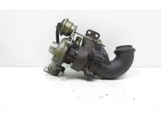 Турбина Ford Fusion KP35487599