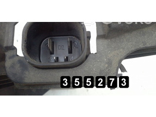 Вентилятор радиатора 0130706822 Volvo V70