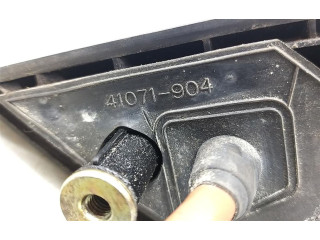 Зеркало электрическое        Subaru Forester SF  2000 - 2003 года   