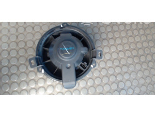 Вентилятор радиатора Mitsubishi Colt