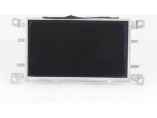 Дисплей 8T0919603E Audi A4 Allroad