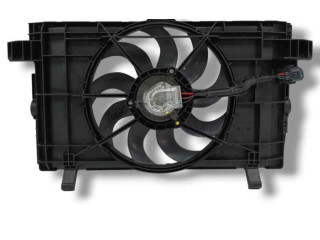 Вентилятор радиатора 160780800B Tesla Model S