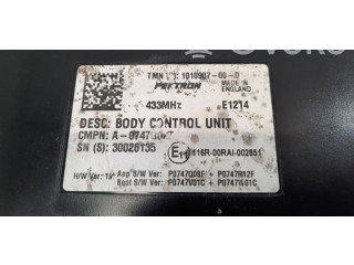 Блок комфорта 30026135, 101090700D Tesla Model S