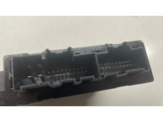 Передний двигатель механизма для подъема окон