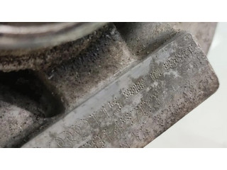 Турбина Audi A4 S4 B5 8D 1.9 028145702, T15