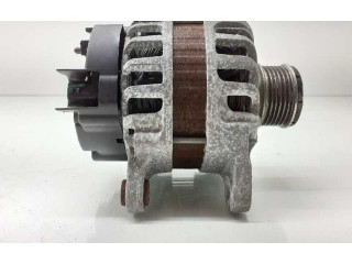 Генератор 231008918R, TG12S275   Renault Clio IV      