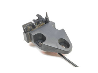 Zámek zadních dveří 19800918 Renault Trafic III (X82) 2019