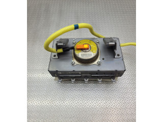 Подушка безопасности пассажира Subaru XV I